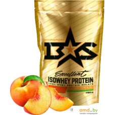 Протеин Binasport Excellent Isowhey Protein (750г, персик)