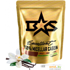 Протеин Binasport Micellar Casein (1000г, ваниль)