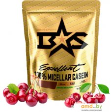 Протеин Binasport Micellar Casein (1000г, вишня)