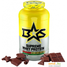 Протеин Binasport Supreme Whey Protein (1300г, шоколад)