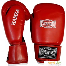 Перчатки для единоборств Everfight EGB-538 (12 oz, красный)