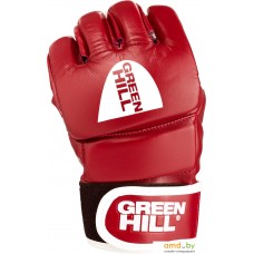 Перчатки для единоборств Green Hill Combat Sambo MMR-0027 (S)