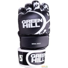 Перчатки для единоборств Green Hill MMA-0057 (L)