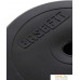 Диск BaseFit BB-203 10 кг d=26 мм. Фото №3