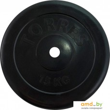 Torres PL507215 25 мм 15 кг (черный)