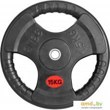 Диск VictoryFit VF-S251500 15 кг