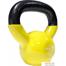 Гиря Starfit DB-401 4 кг