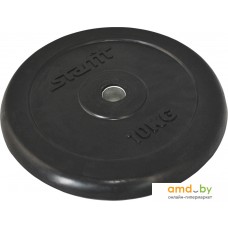 Диск Starfit BB-202 10 кг