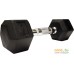 Гантели Starfit DB-301 4 кг. Фото №1