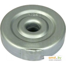 Диск Atemi EC26DC125 1.25 кг 26 мм