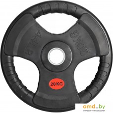 Диск VictoryFit VF-S512000 20 кг