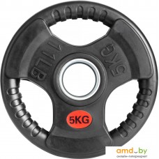 Диск VictoryFit VF-S510500 5 кг