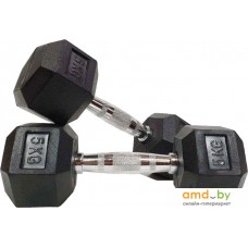 Гантель VictoryFit VF-H050 5 кг