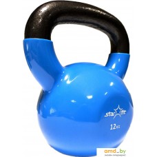 Гиря Starfit DB-401 12 кг