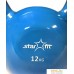 Гиря Starfit DB-401 12 кг. Фото №3