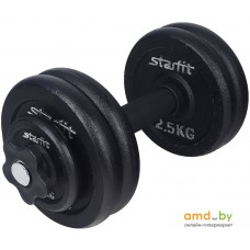 Гантели Starfit DB-703 12 кг.