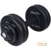 Гантели Starfit DB-703 12 кг.. Фото №1