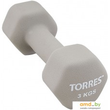 Гантели Torres PL55013