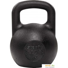 Гиря Starfit DB-602 12 кг