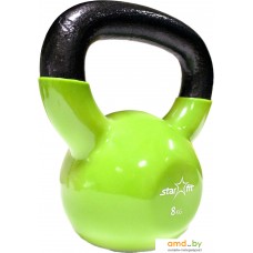 Гиря Starfit DB-401 8 кг