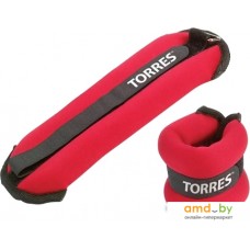 Утяжелитель Torres PL110182 2x1 кг