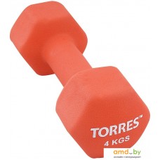 Гантели Torres PL55014