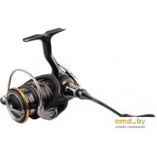 Рыболовная катушка Daiwa 20 Legalis LT 2500