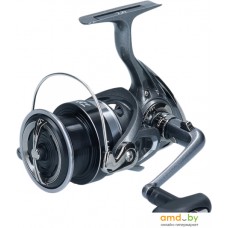 Рыболовная катушка Daiwa 20 N'Zon LT 6000SS-P