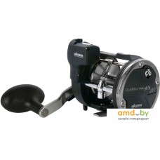 Рыболовная катушка Okuma Classic linecounter XPD-20Da