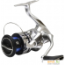 Рыболовная катушка Shimano 19 Stradic 4000 FL ST4000FL. Фото №1