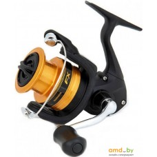 Рыболовная катушка Shimano FX FX4000FC