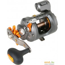 Рыболовная катушка Okuma Coldwater linecounter CW-153DLX