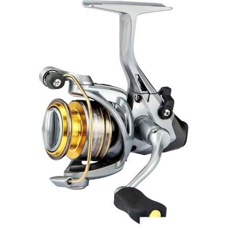

Рыболовная катушка Okuma Avenger baitfeeder ABF-6000, Avenger baitfeeder ABF-6000