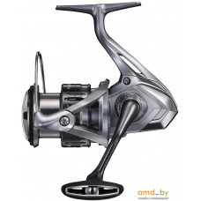 Рыболовная катушка Shimano Nasci 2500FC NAS2500FC