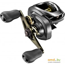 Рыболовная катушка Shimano Curado DC 151 HG CUDC151HG