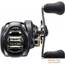 Рыболовная катушка Shimano Curado K 301HG CU301HGK