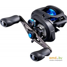 Рыболовная катушка Shimano SLX DC 151 HG SLXDC151HG