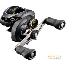 Рыболовная катушка Shimano Curado K 301 CU301K