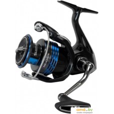 Рыболовная катушка Shimano Nexave FI 4000 NEX4000FI