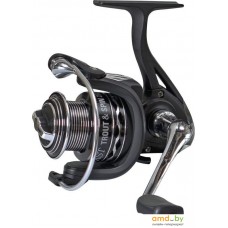 Рыболовная катушка WFT Fast Trout&Spin 10 2500FD 1D-A-908-025