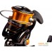 Рыболовная катушка Daiwa Revros LT 3000-C. Фото №5