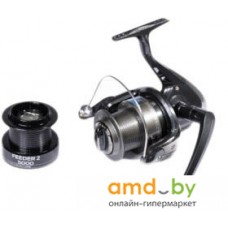 Катушка Salmo Sniper Feeder 2 6000FD