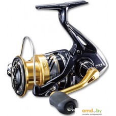 Катушка Shimano Nasci NAS1000FB