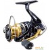 Катушка Shimano Nasci NAS1000FB. Фото №1