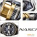 Катушка Shimano Nasci NAS1000FB. Фото №8