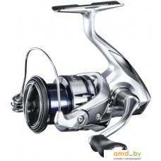 Рыболовная катушка Shimano Stradic FL STC5000XGFL