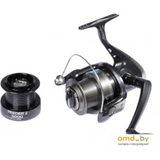 Катушка Salmo Sniper Feeder 2 3000FD