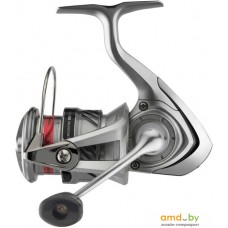 Рыболовная катушка Daiwa 20 Crossfire LT 4000-C