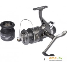 Катушка Salmo Sniper Baitfeeder 1 5000BR