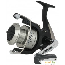 Катушка Shimano Alivio FA ALV6000FA